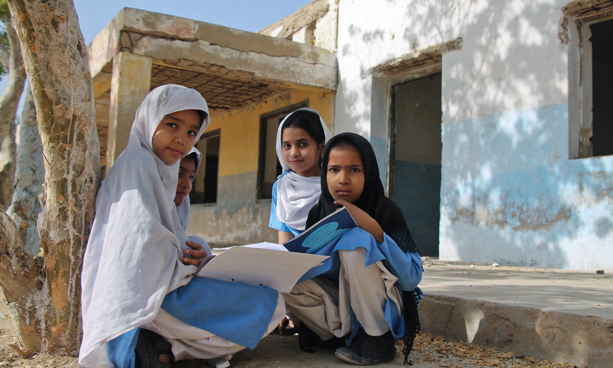 Pakistan’s education crisis: Why south Punjab’s girls cannot wait for better times