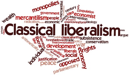 A Glimpse into Classical Liberalism
