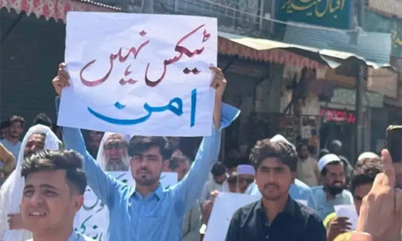 Malakand’s Tax Battle: A Timeline of Broken Promises and Provincial Pushback